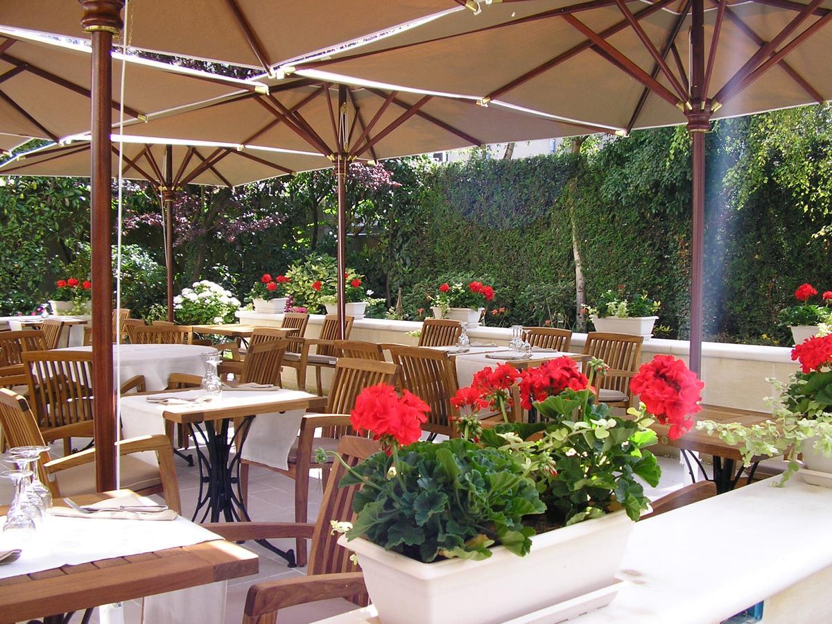 Logis Hotel-Restaurant Les Airelles Neufchâtel-en-Bray Εξωτερικό φωτογραφία